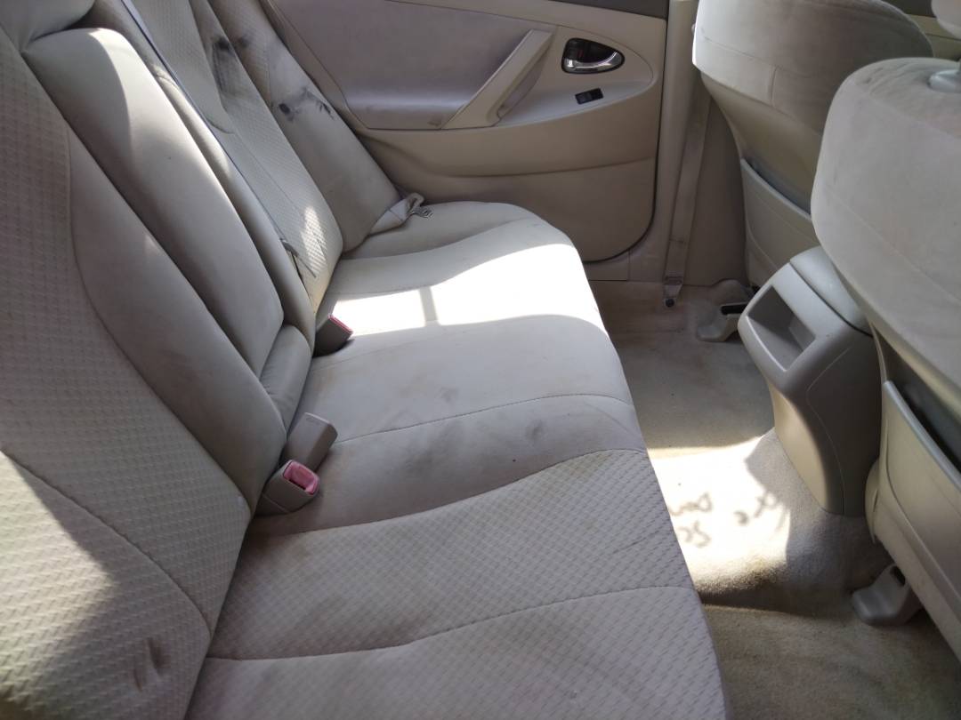 2009 TOYOTA CAMRY — 219723 Miles — Lot 73517453 - Marhaba Auctions Used Cars - Image 6