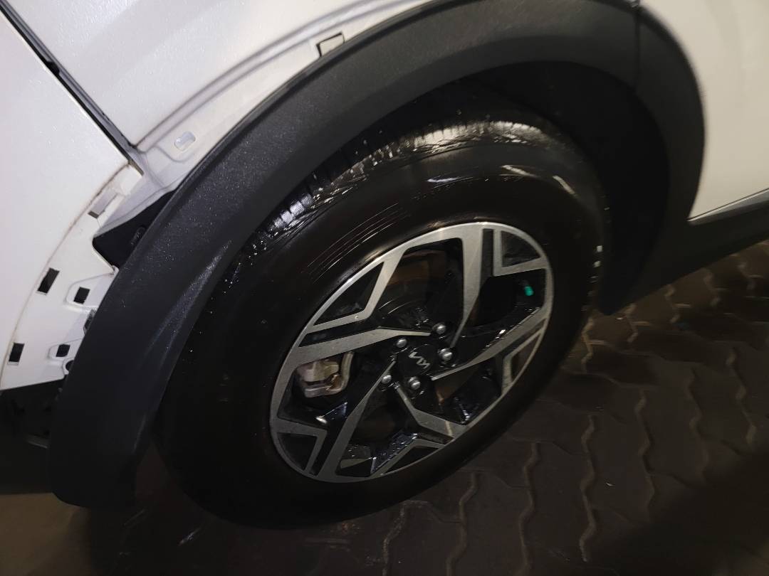 2023 KIA SPORTAGE — 14781 Miles — Lot 68784643 - Marhaba Auctions Used Cars - Image 5