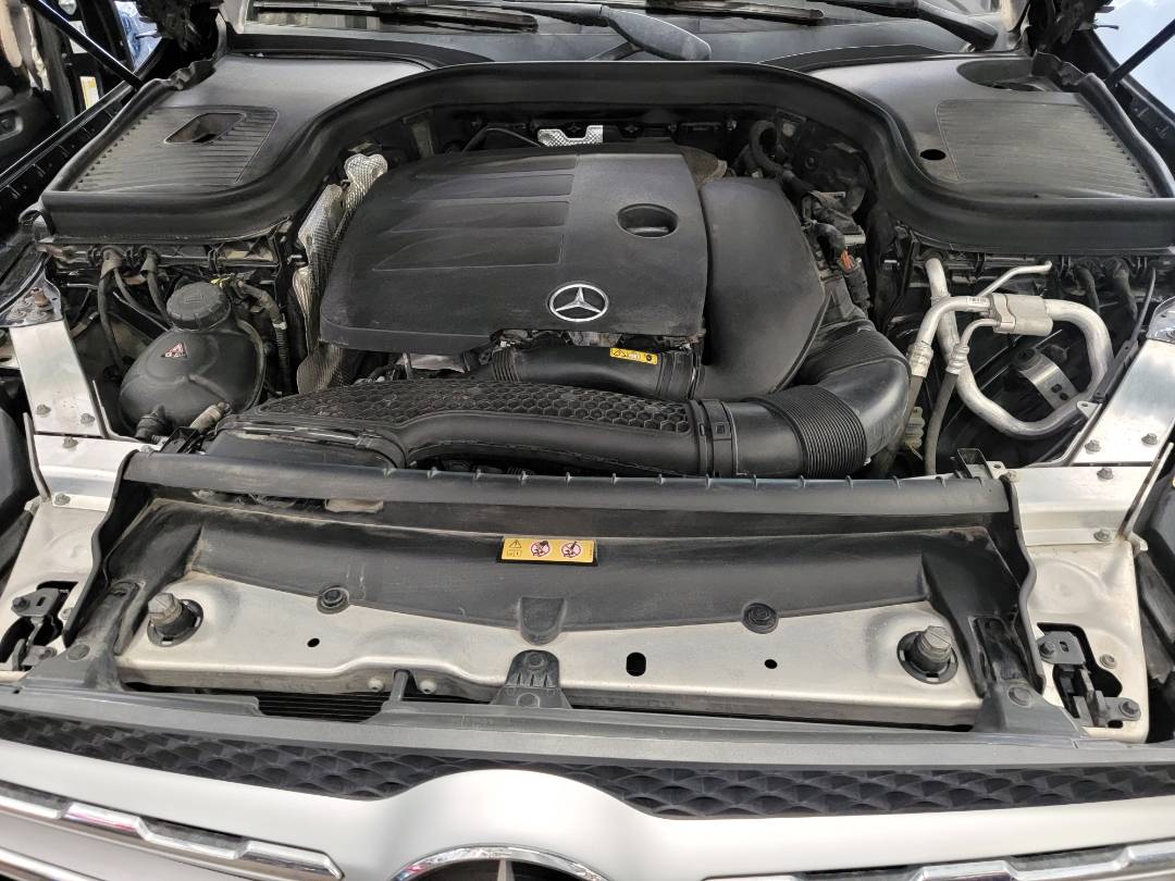 2020 MERCEDES BENZ GLC-300 — 21179 Miles — Lot BXLF859077 — Main - Marhaba Auctions Used Cars - Image 22