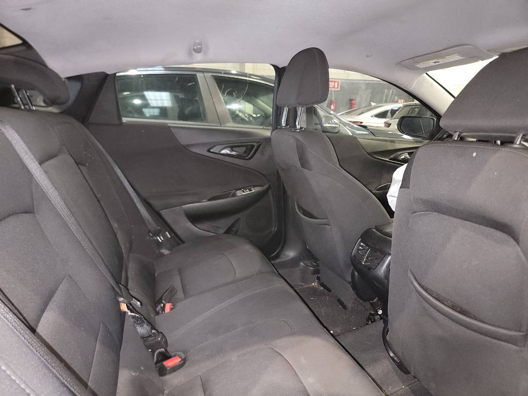 2019 CHEVROLET MALIBU — 126276 Miles — Lot 36056034 — Souq - Marhaba Auctions Used Cars - Image 5