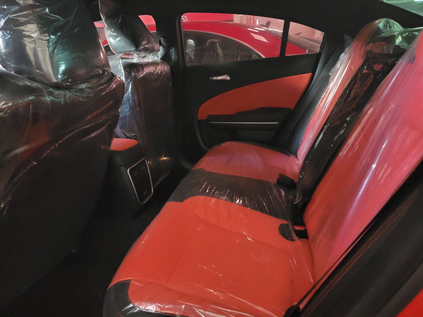 DODGE CHARGER 2021 - Marhaba Auction Used Cars - Image 7