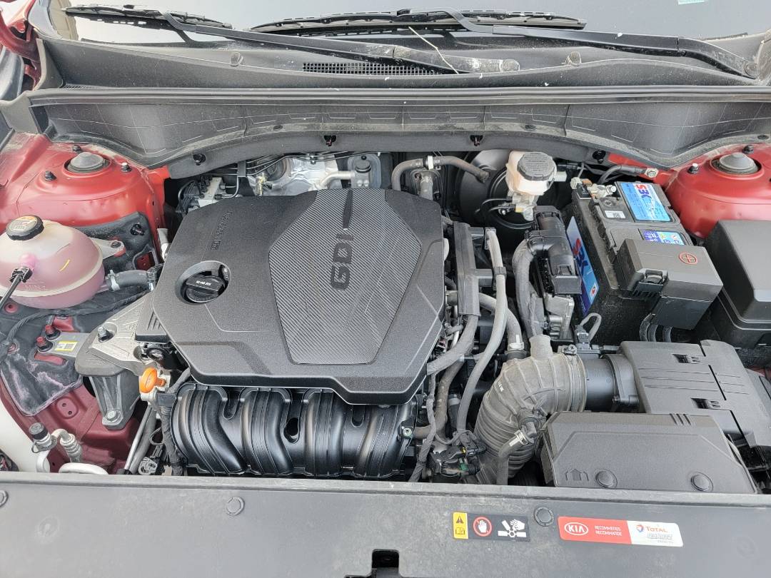 2022 KIA SORENTO — 37318 Miles — Lot XNG078691 — Main - Marhaba Auctions Used Cars - Image 9