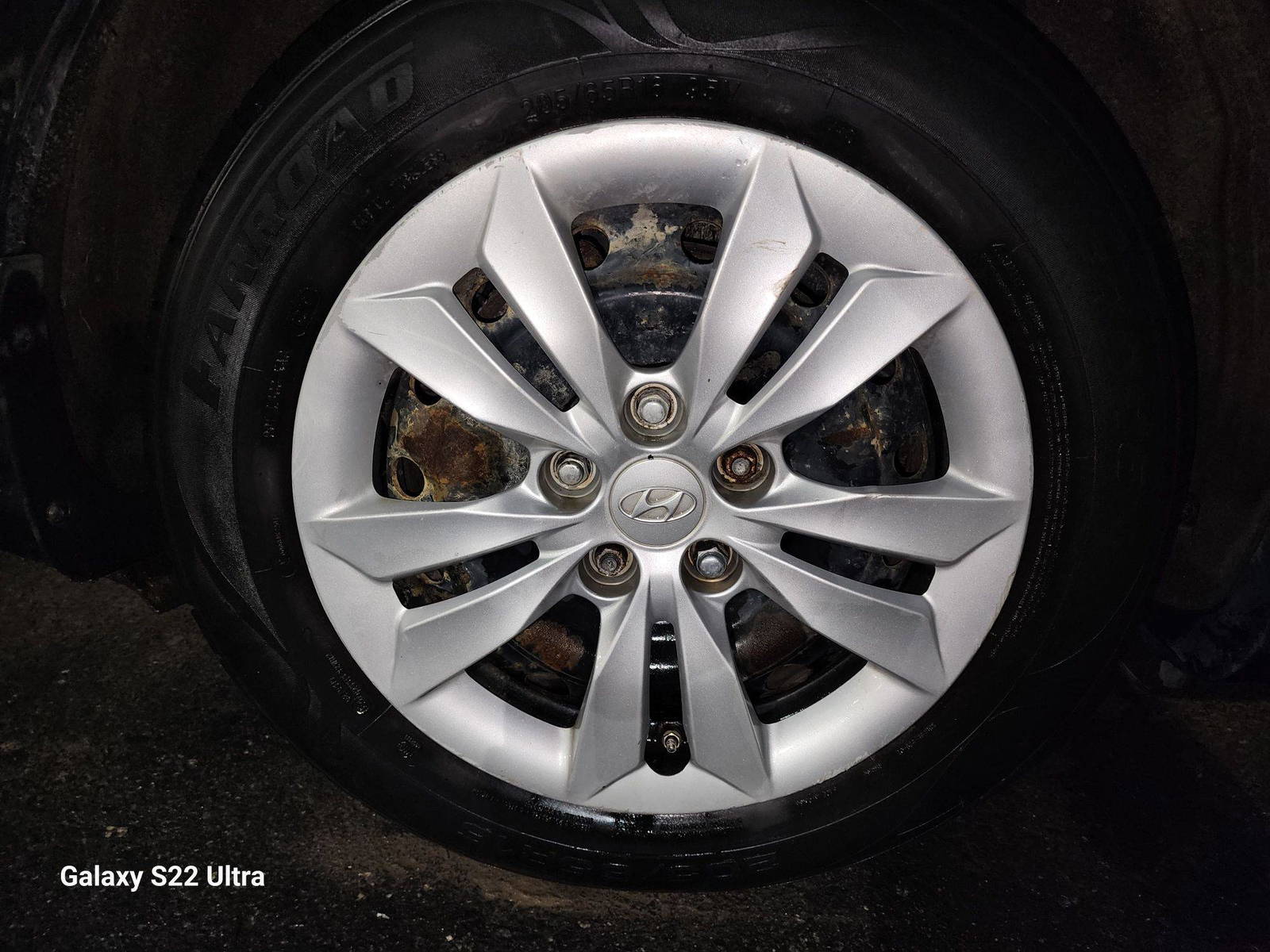 2012 HYUNDAI SONATA — 140112 Miles — Lot 55089073 - Marhaba Auctions Used Cars - Image 5