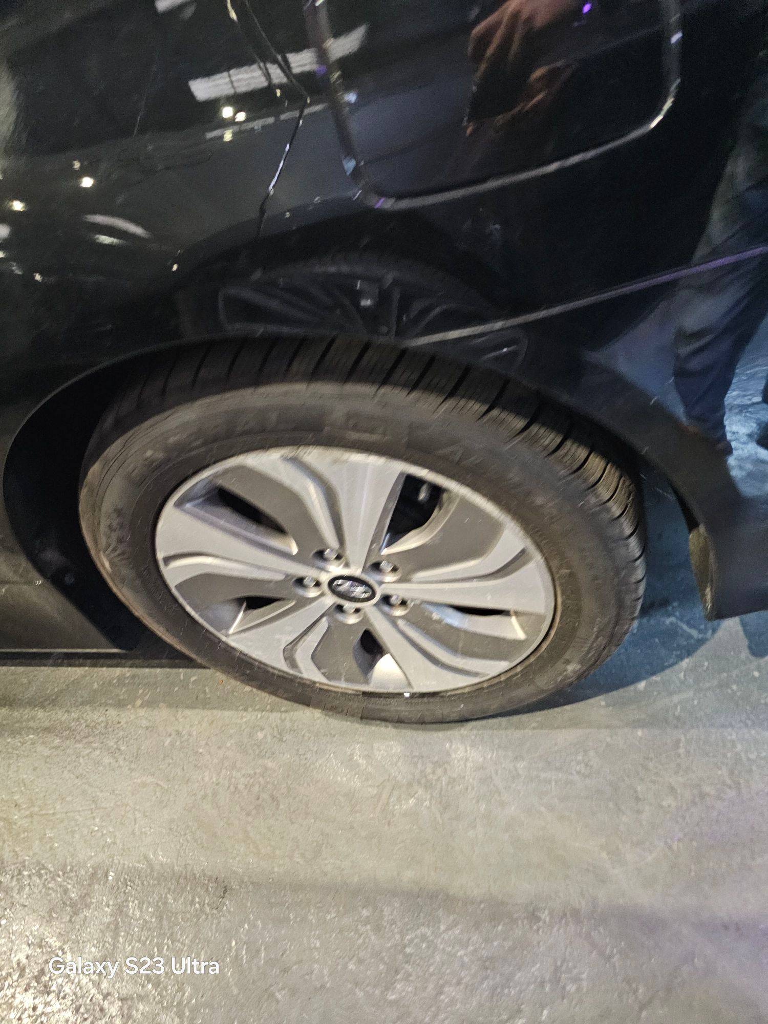 HYUNDAI SONATA 2013 - Marhaba Auction Used Cars - Image 6