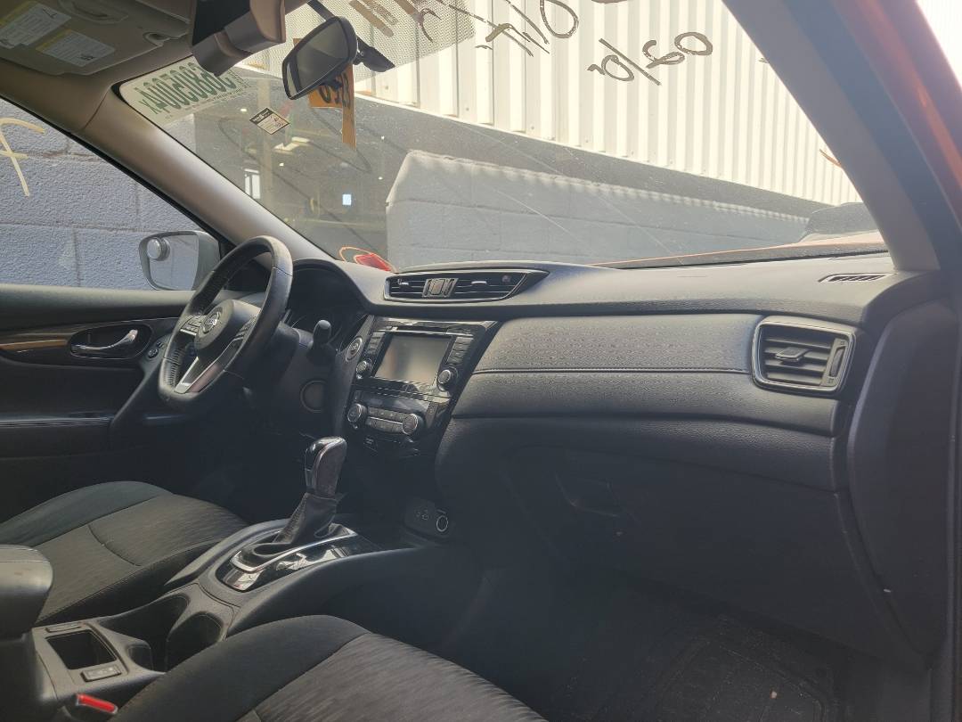 2018 NISSAN ROGUE — 39172 Miles — Lot 2JC758172 - Marhaba Auctions Used Cars - Image 6