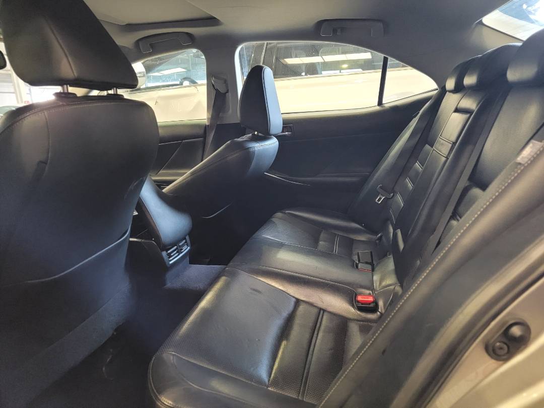 2014 LEXUS IS 250 — 164104 Miles — Lot 11246 — Main - Marhaba Auctions Used Cars - Image 6