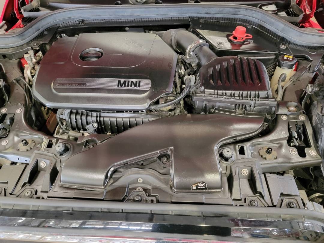2022 MINI COOPER — 14911 KM — Lot H07N2S37612 — Main - Marhaba Auctions Used Cars - Image 11