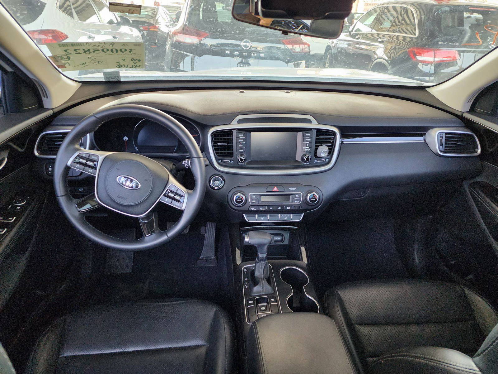 2020 KIA SORENTO — 42168 Miles — Lot 39095822 — Ind. 12 - Marhaba Auctions Used Cars - Image 7