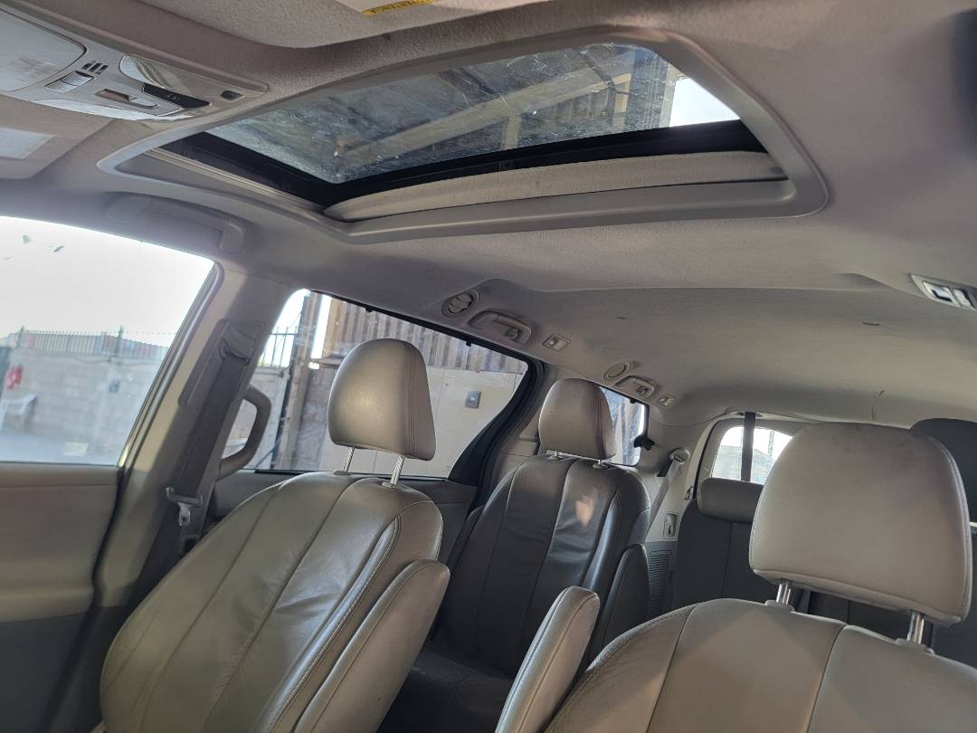 2012 TOYOTA SIENNA — 172234 Miles — Lot 76837 — Main - Marhaba Auctions Used Cars - Image 9