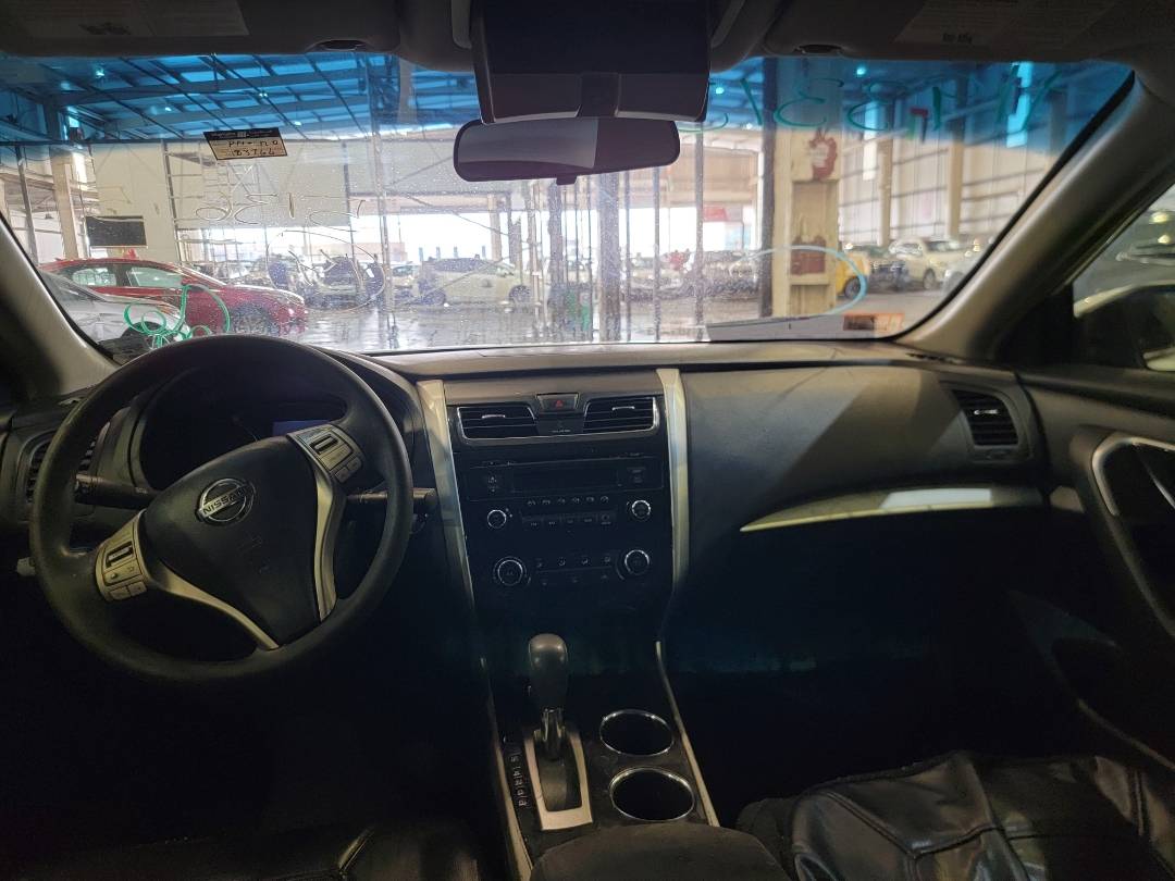 2013 NISSAN ALTIMA — 183366 Miles — Lot 41933132 — Main - Marhaba Auctions Used Cars - Image 8