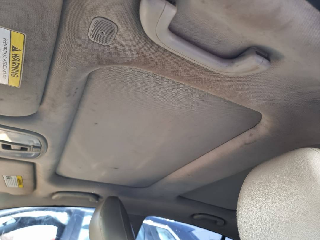 2013 KIA OPTIMA — 172279 Miles — Lot 125487 — Ind. 12 - Marhaba Auctions Used Cars - Image 9