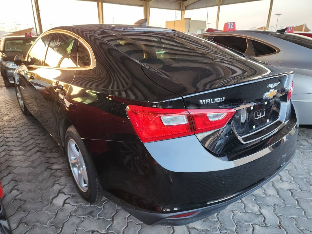 2018 CHEVROLET MALIBU — 83402 Miles — Lot 36855224 - Marhaba Auctions Used Cars - Image 11