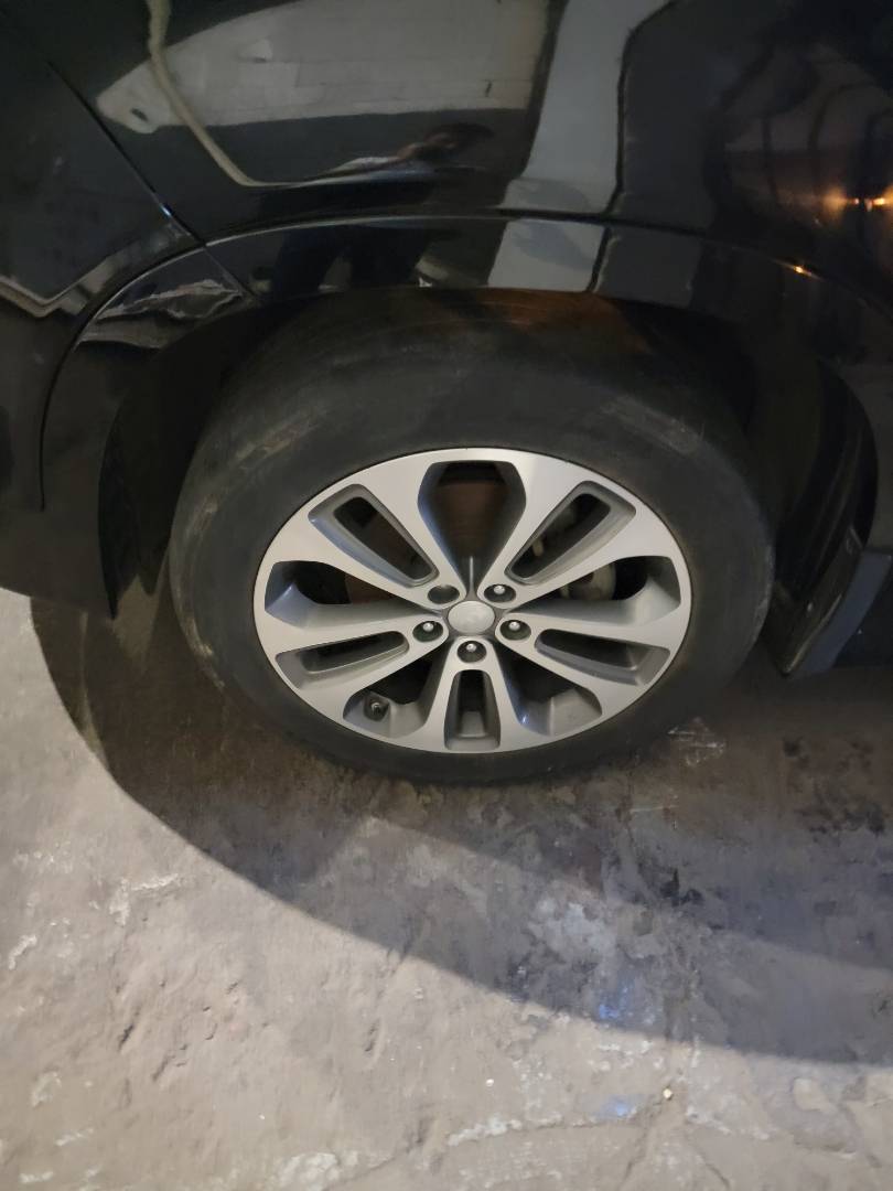 2015 KIA SORENTO — 145393 Miles — Lot G549102 — Main - Marhaba Auctions Used Cars - Image 6