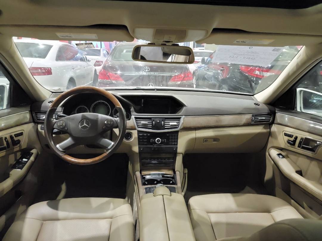 2011 MERCEDES BENZ E 350 — 198222 Miles — Lot B2BA366888 — Main - Marhaba Auctions Used Cars - Image 14