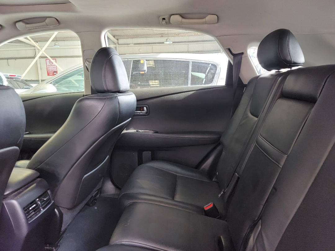 2014 LEXUS RX 350 — 108329 Miles — Lot EC230265 — Main - Marhaba Auctions Used Cars - Image 7