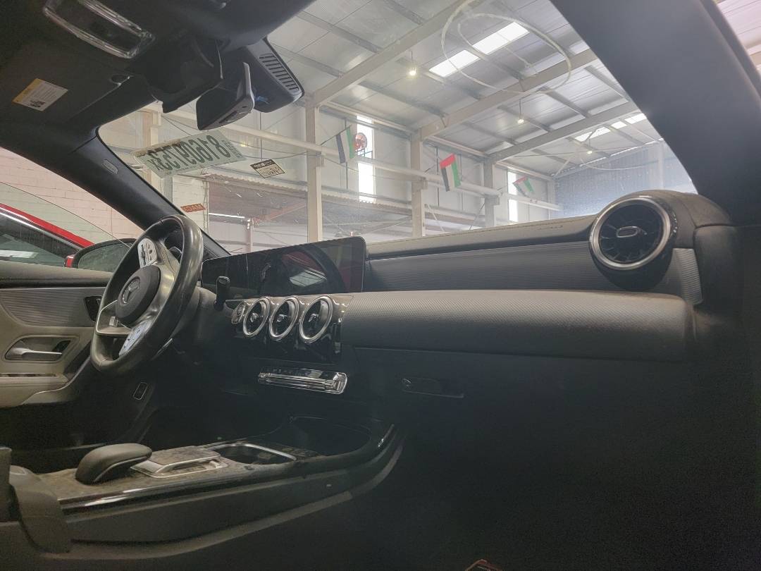 2020 MERCEDES BENZ CLA 250 — 65859 Miles — Lot N083727 - Marhaba Auctions Used Cars - Image 6