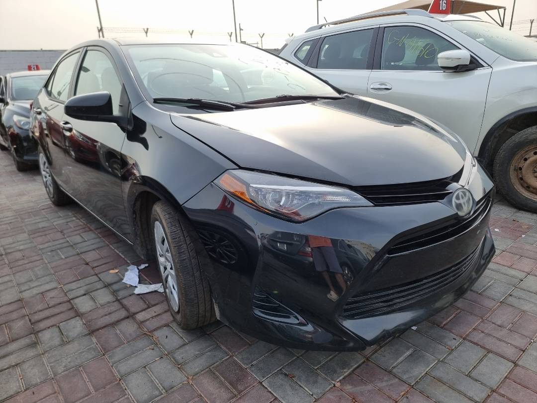2018 TOYOTA COROLLA — 115930 Miles — Lot 12554956 — Ind. 12 - Marhaba Auctions Used Cars - Image 3