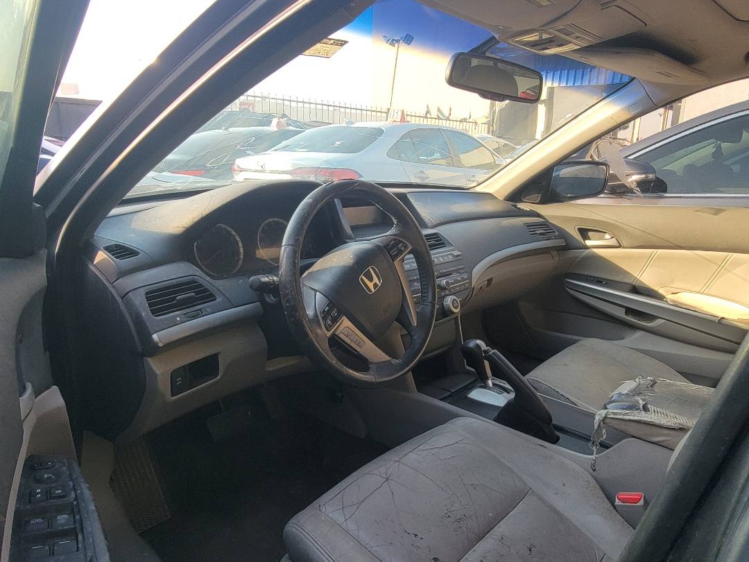 2010 HONDA ACCORD — 159350 Miles — Lot 5KBCP3F8XAB009090 — Main - Marhaba Auctions Used Cars - Image 6