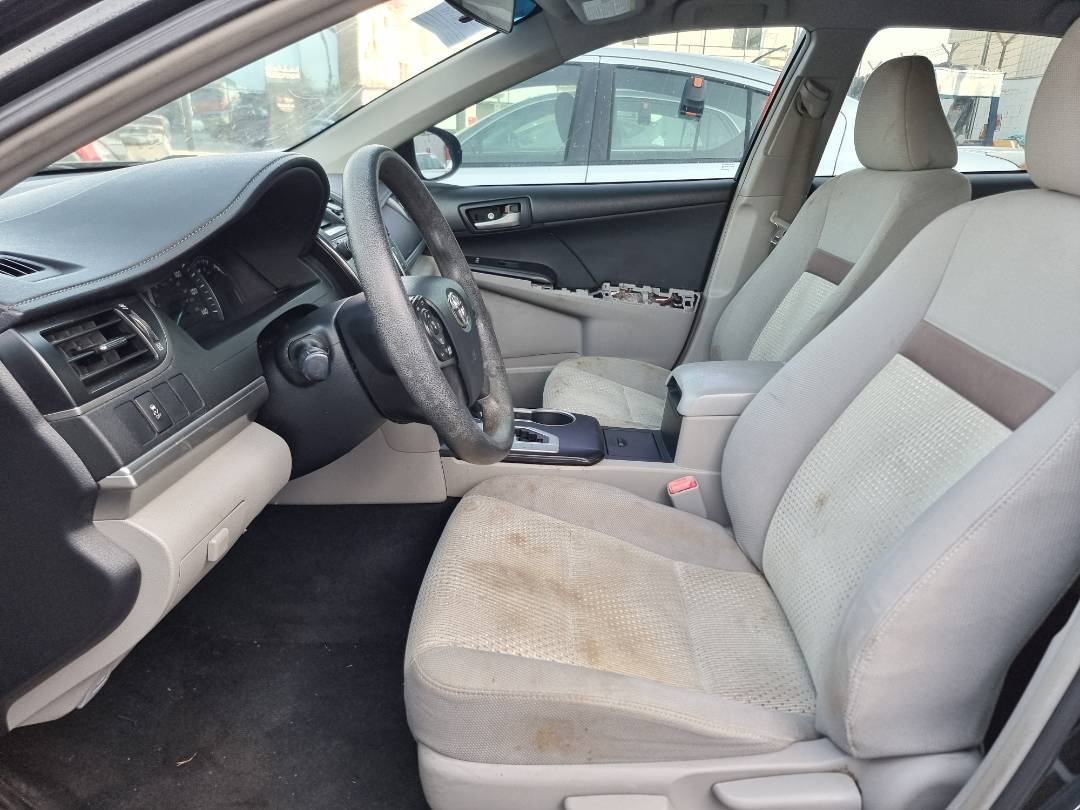 2012 TOYOTA CAMRY — 201393 Miles — Lot 63351 — Ind. 12 - Marhaba Auctions Used Cars - Image 8