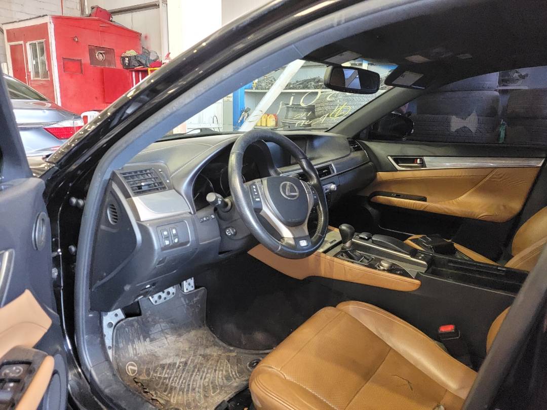 2013 LEXUS GS 350 — 198991 Miles — Lot 5005046 — Main - Marhaba Auctions Used Cars - Image 6