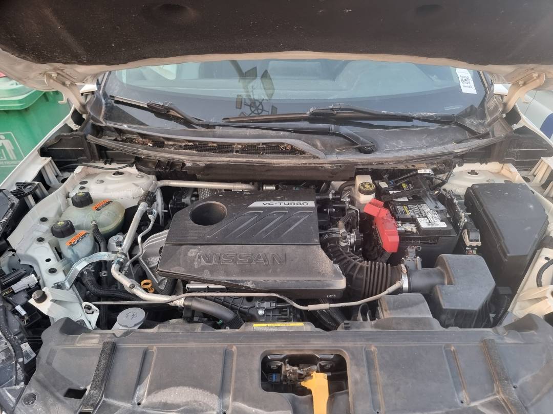 2022 NISSAN ROGUE — 68967 Miles — Lot NC723771 — Ind. 12 - Marhaba Auctions Used Cars - Image 11