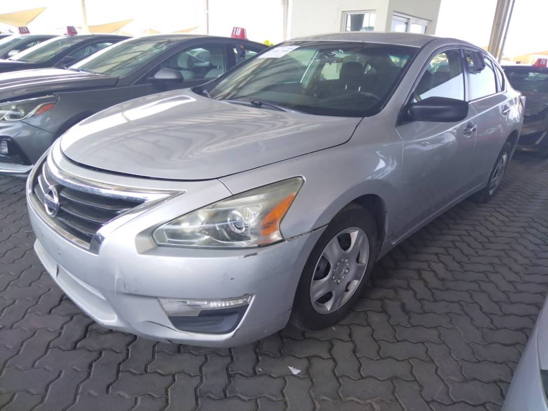 2013 NISSAN ALTIMA — 310478 Miles — Lot 65197623 - Marhaba Auctions Used Cars - Image 11