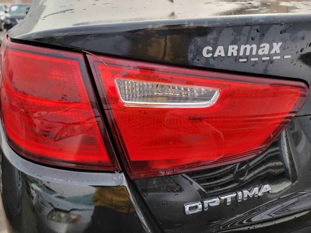 2015 KIA OPTIMA — 89479 Miles — Lot 76888603 - Marhaba Auctions Used Cars - Image 10