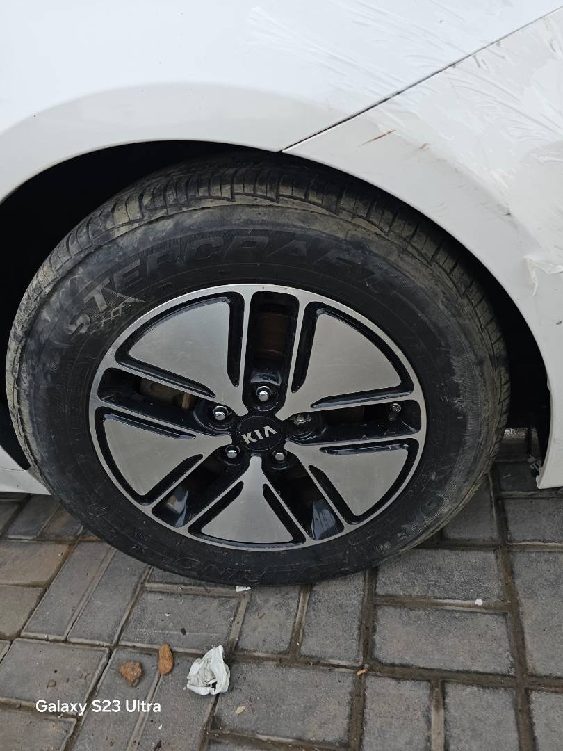 2013 KIA OPTIMA — 136550 Miles — Lot 5045301 — Main - Marhaba Auctions Used Cars - Image 9
