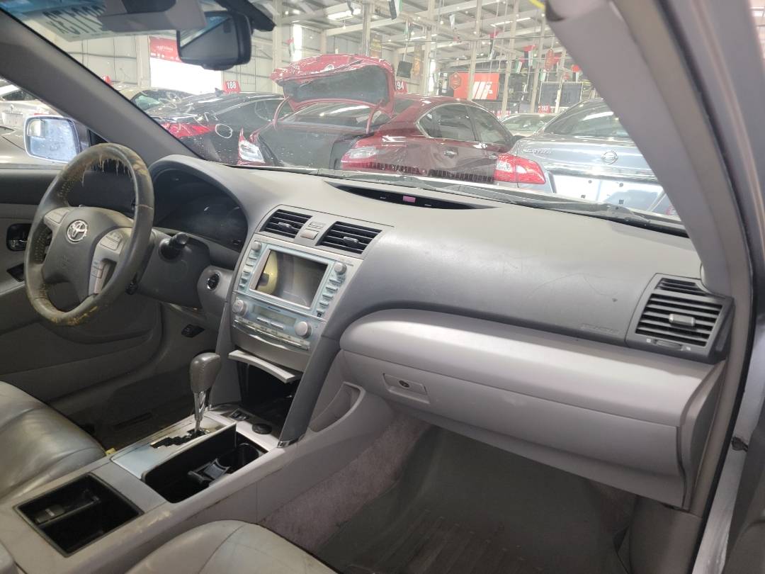 2007 TOYOTA CAMRY — 212223 Miles — Lot 81982173 - Marhaba Auctions Used Cars - Image 5