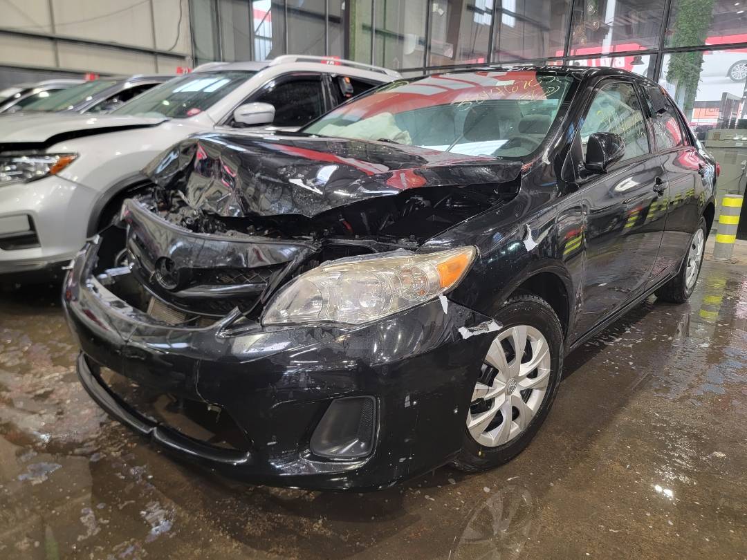 2012 TOYOTA COROLLA — 87186 Miles — Lot 38146702 - Marhaba Auctions Used Cars - Image 8