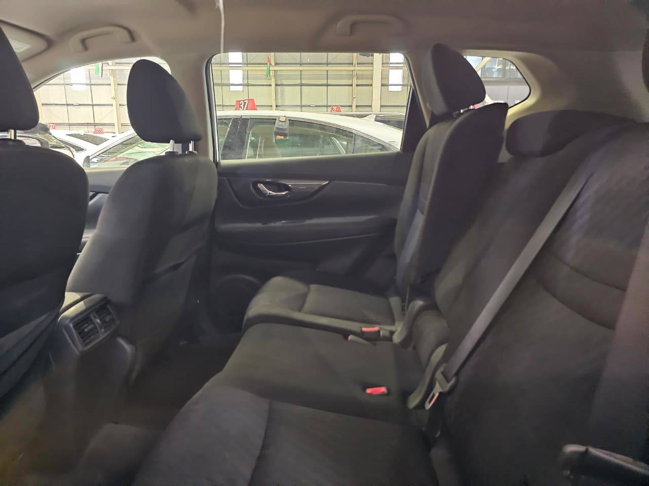 2018 NISSAN ROGUE — 133787 Miles — Lot T8JP585138 — Main - Marhaba Auctions Used Cars - Image 7