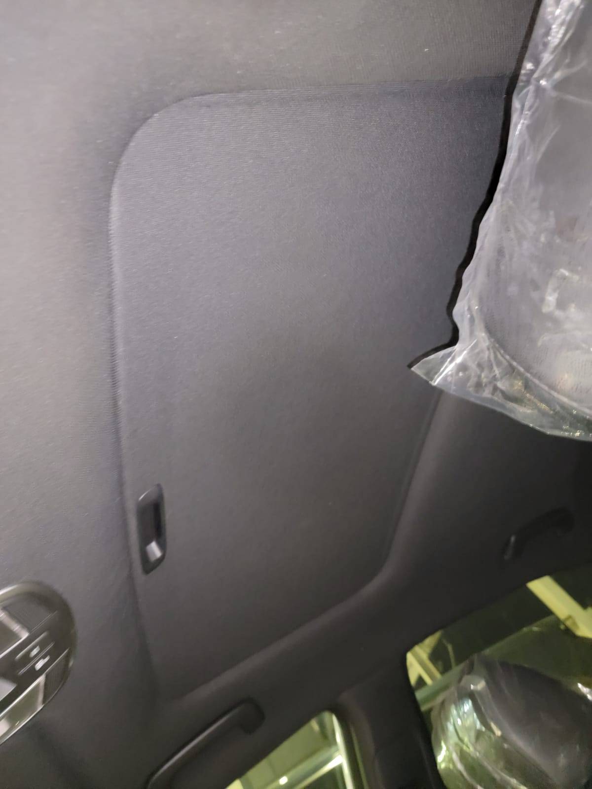 HYUNDAI SONATA 2018 - Marhaba Auction Used Cars - Image 10