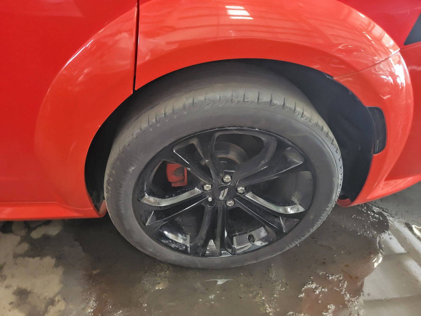 DODGE CHARGER 2021 - Marhaba Auction Used Cars - Image 6