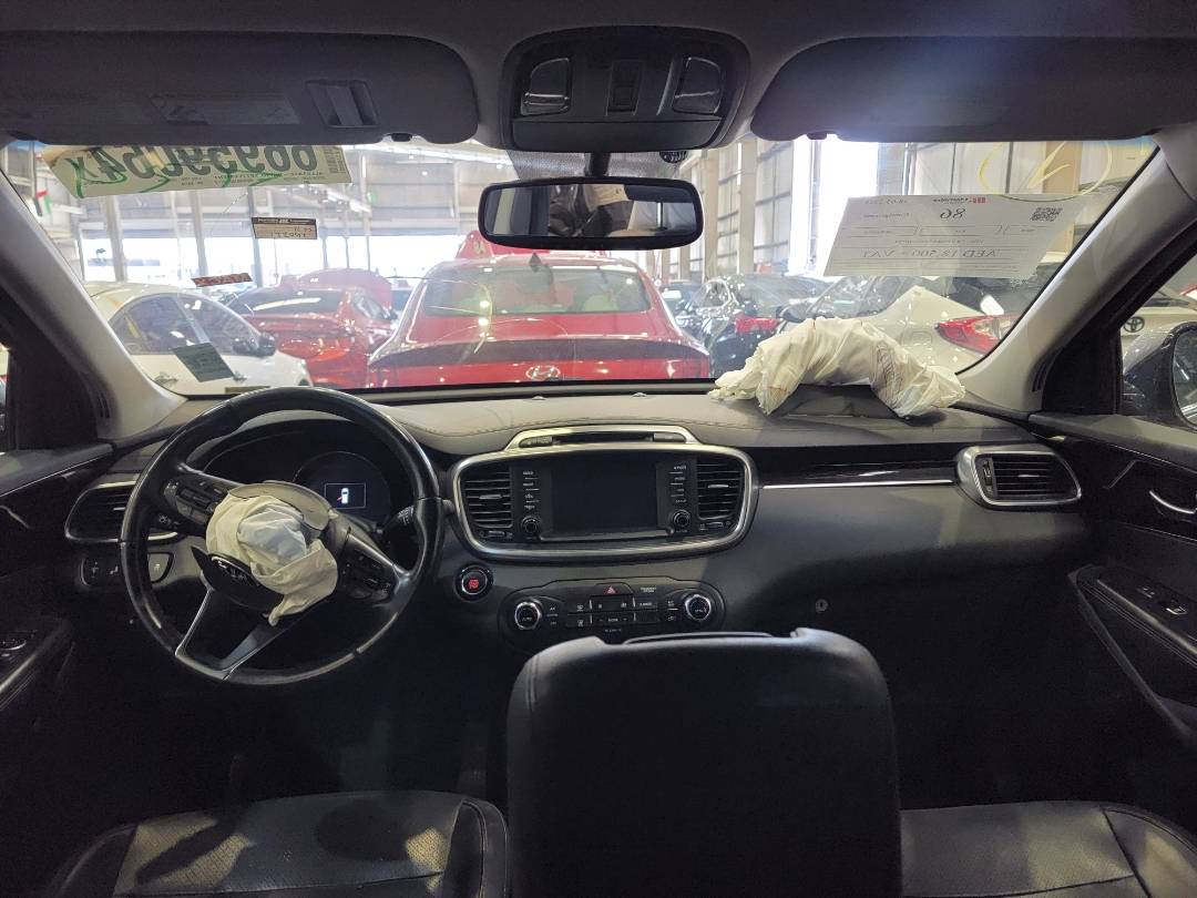 2018 KIA SORENTO — 132041 Miles — Lot 54JG386734 — Main - Marhaba Auctions Used Cars - Image 8
