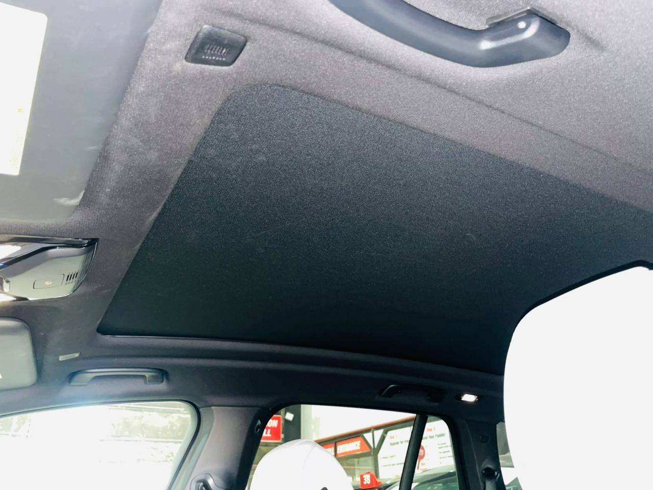 BMW X5 XDRIVE40I 2025 - Marhaba Auction Used Cars - Image 10