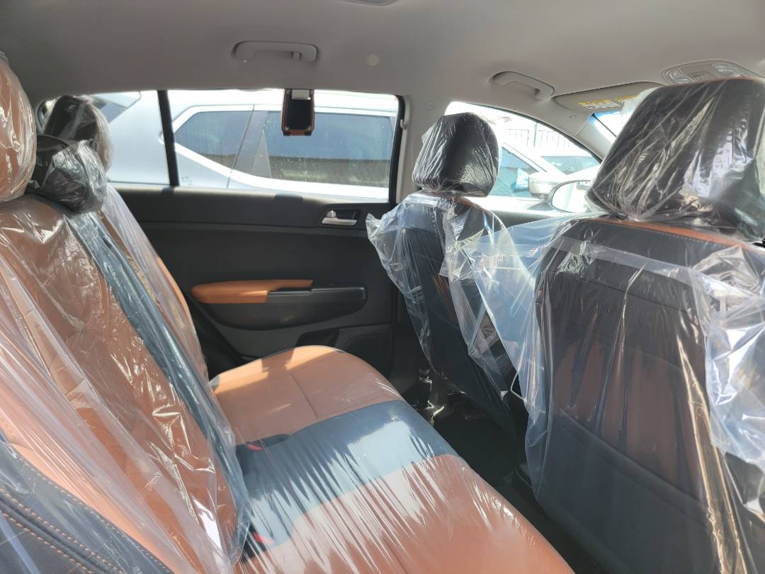 2021 KIA SPORTAGE — 67910 Miles — Lot M7904260 — Main - Marhaba Auctions Used Cars - Image 5
