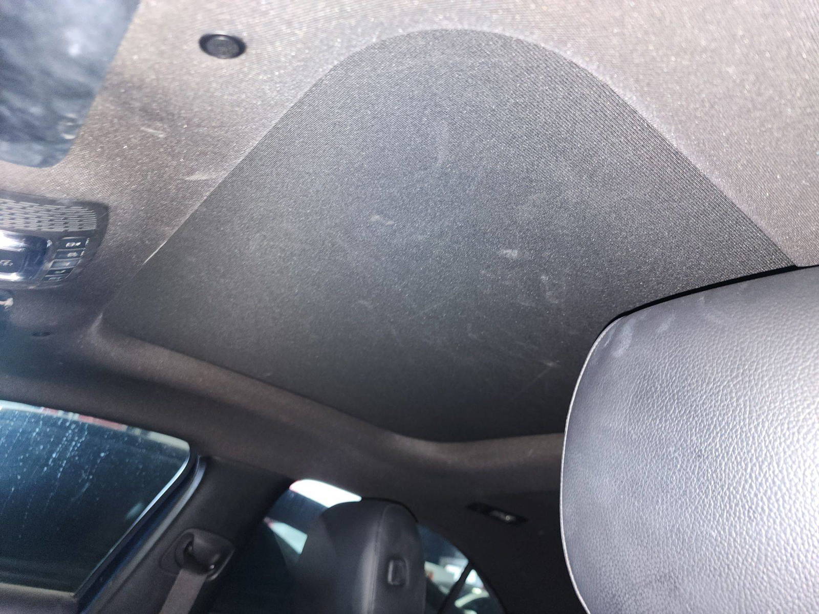 MERCEDES BENZ A220 2019 - Marhaba Auction Used Cars - Image 11