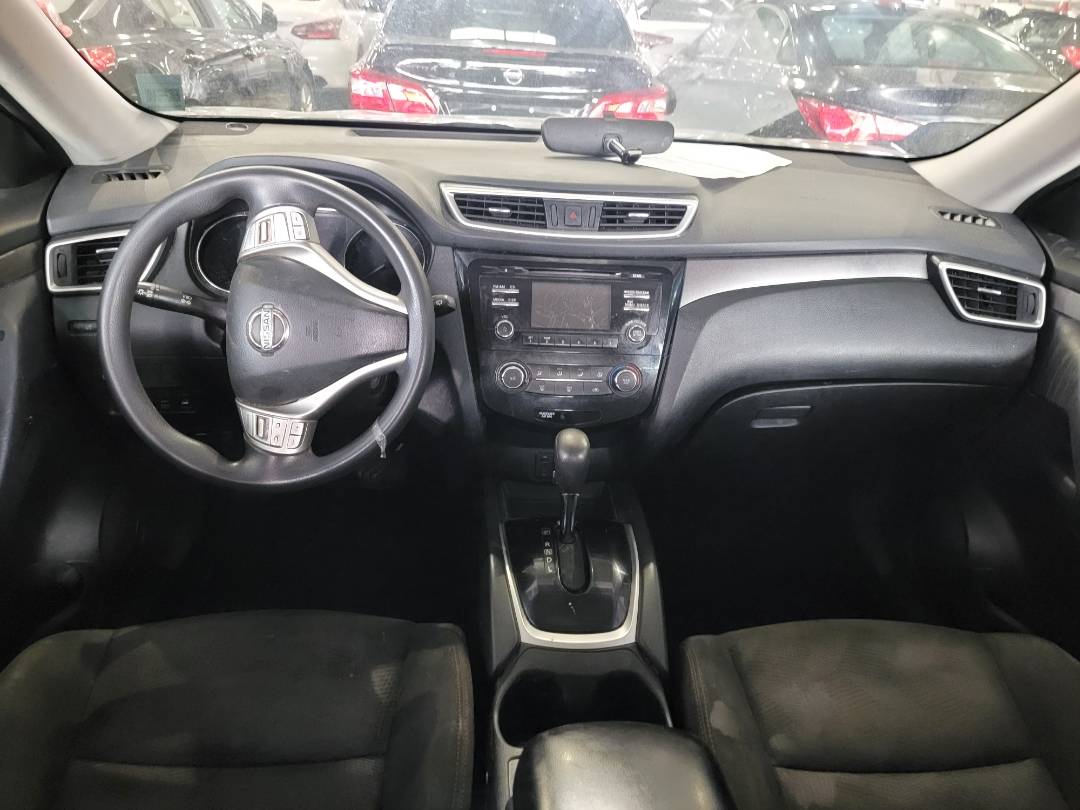 2014 NISSAN ROGUE — 178102 Miles — Lot 58660324 — Main - Marhaba Auctions Used Cars - Image 7