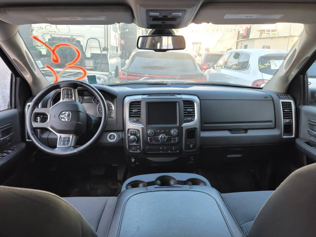 2022 RAM 1500 — 23106 KM — Lot 240228 — Main - Marhaba Auctions Used Cars - Image 7