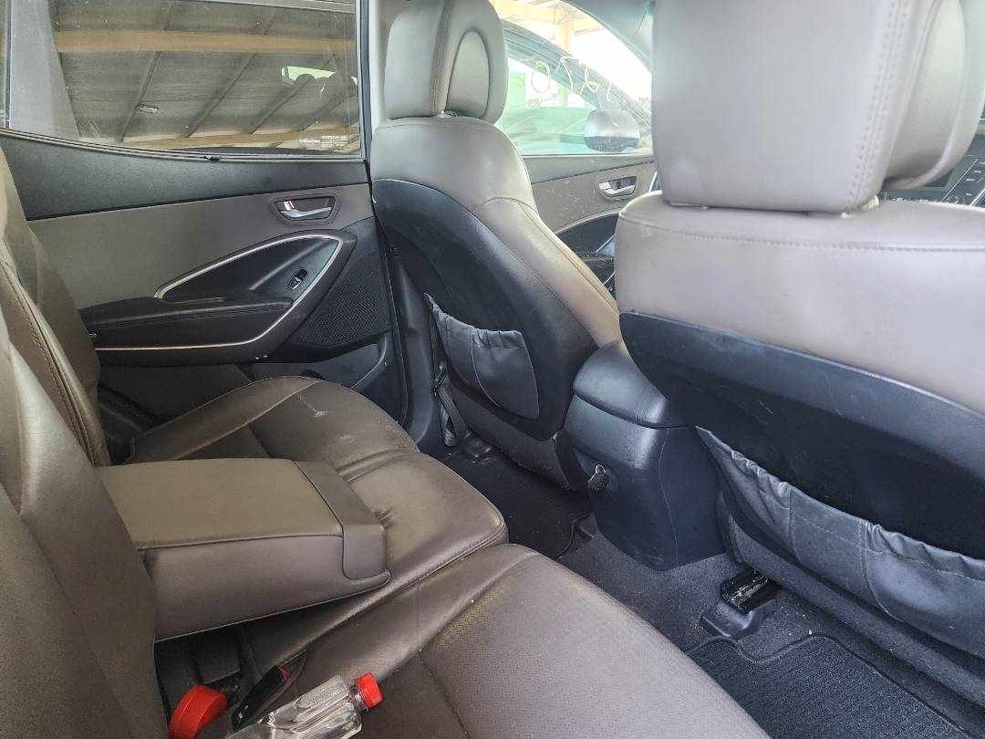 2016 HYUNDAI SANTA FE SPORT — 127021 Miles — Lot 37166754 - Marhaba Auctions Used Cars - Image 5