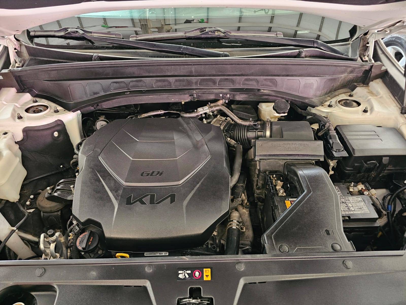 2022 KIA TELLURIDE EX — 76284 Miles — Lot G224884 — Main - Marhaba Auctions Used Cars - Image 11