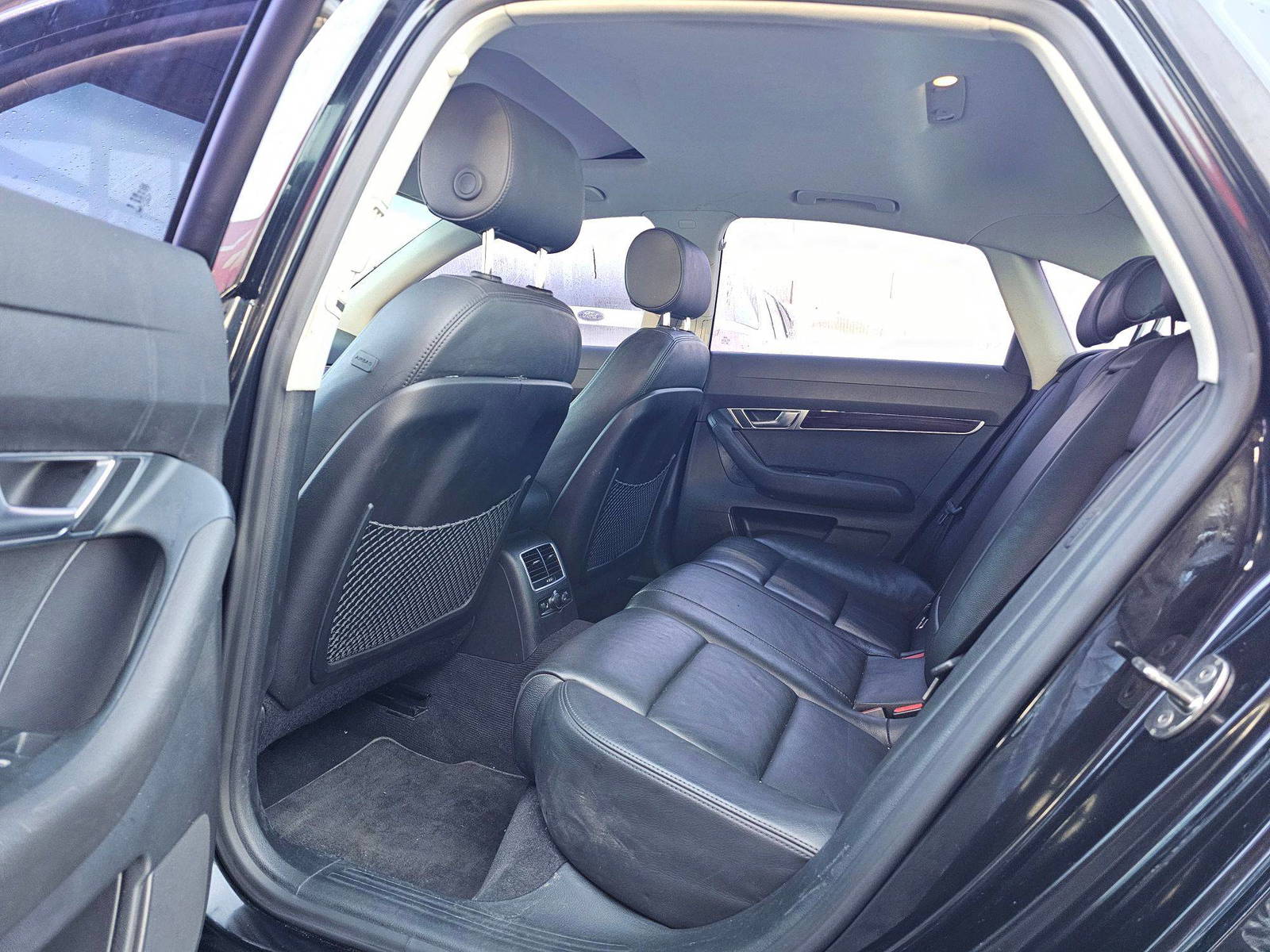 AUDI A6 2010 - Marhaba Auction Used Cars - Image 6