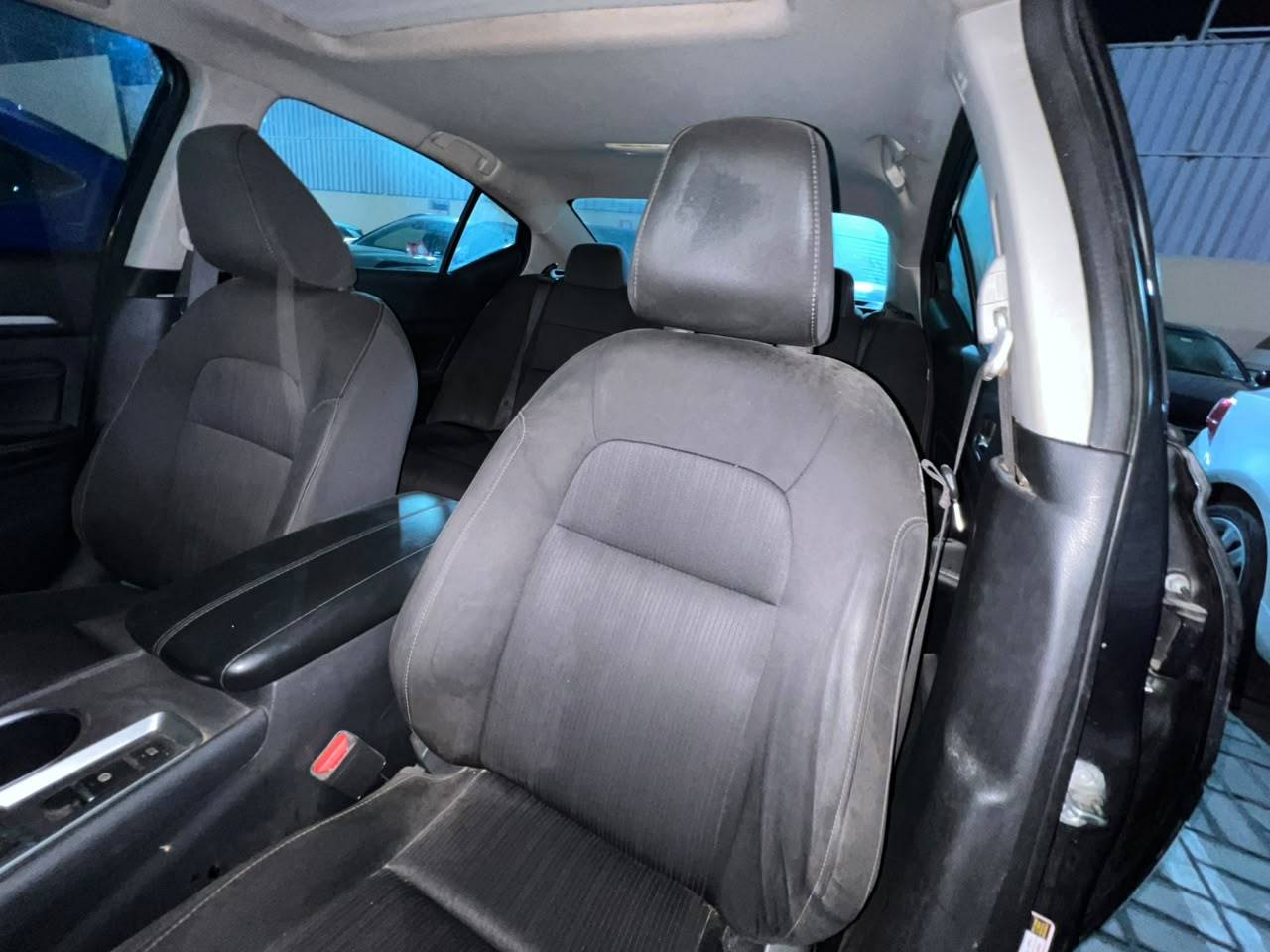 2019 NISSAN ALTIMA — 208314 Miles — Lot 6KC126268 - Marhaba Auctions Used Cars - Image 11