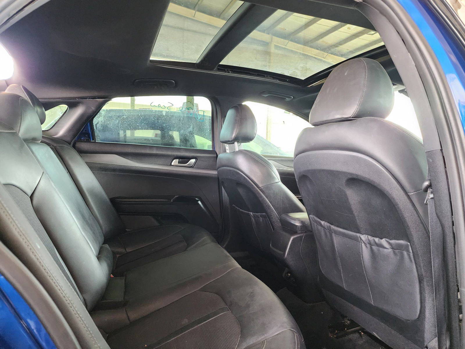 2021 KIA K5 — 51442 Miles — Lot 50165804 — Souq - Marhaba Auctions Used Cars - Image 6