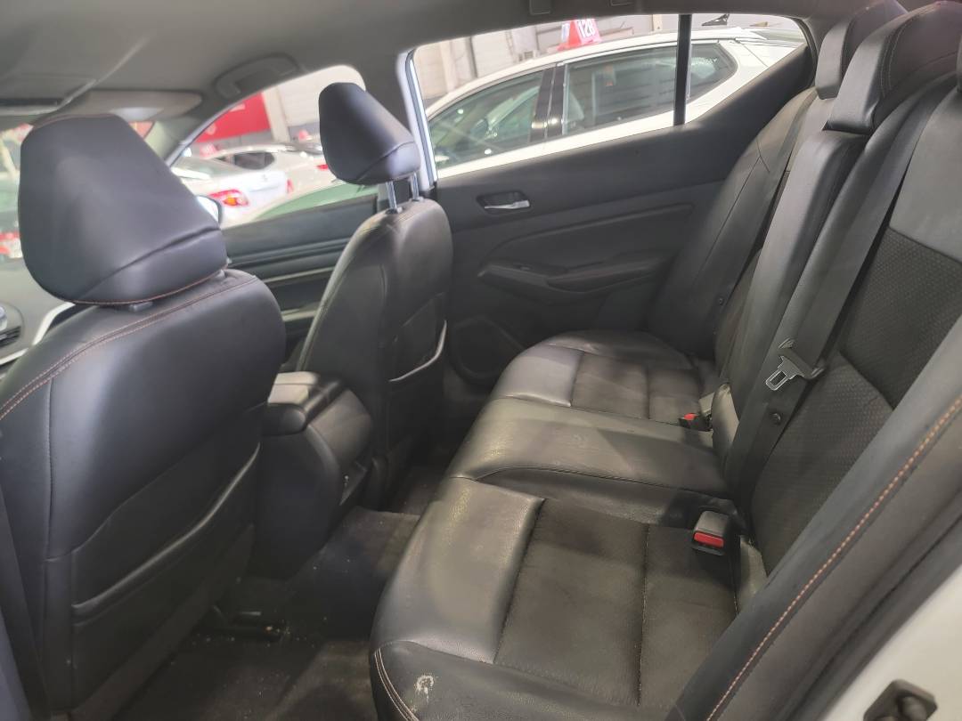 2019 NISSAN ALTIMA — 121273 Miles — Lot N306990 — Main - Marhaba Auctions Used Cars - Image 6