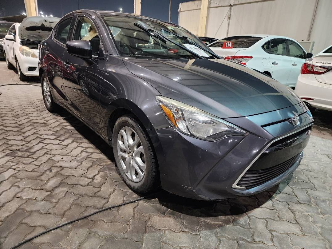 2018 TOYOTA YARIS — 164810 Miles — Lot 38158039 - Marhaba Auctions Used Cars - Image 6
