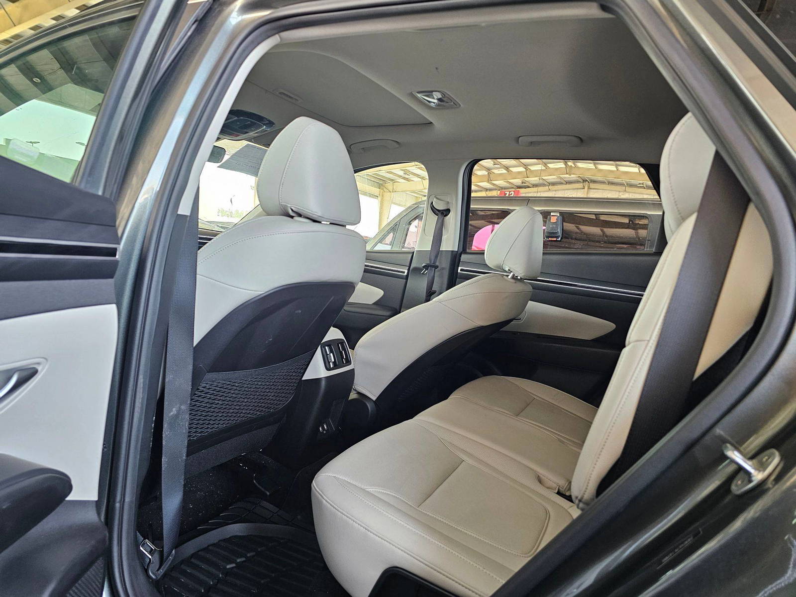 HYUNDAI TUCSON 2023 - Marhaba Auction Used Cars - Image 6