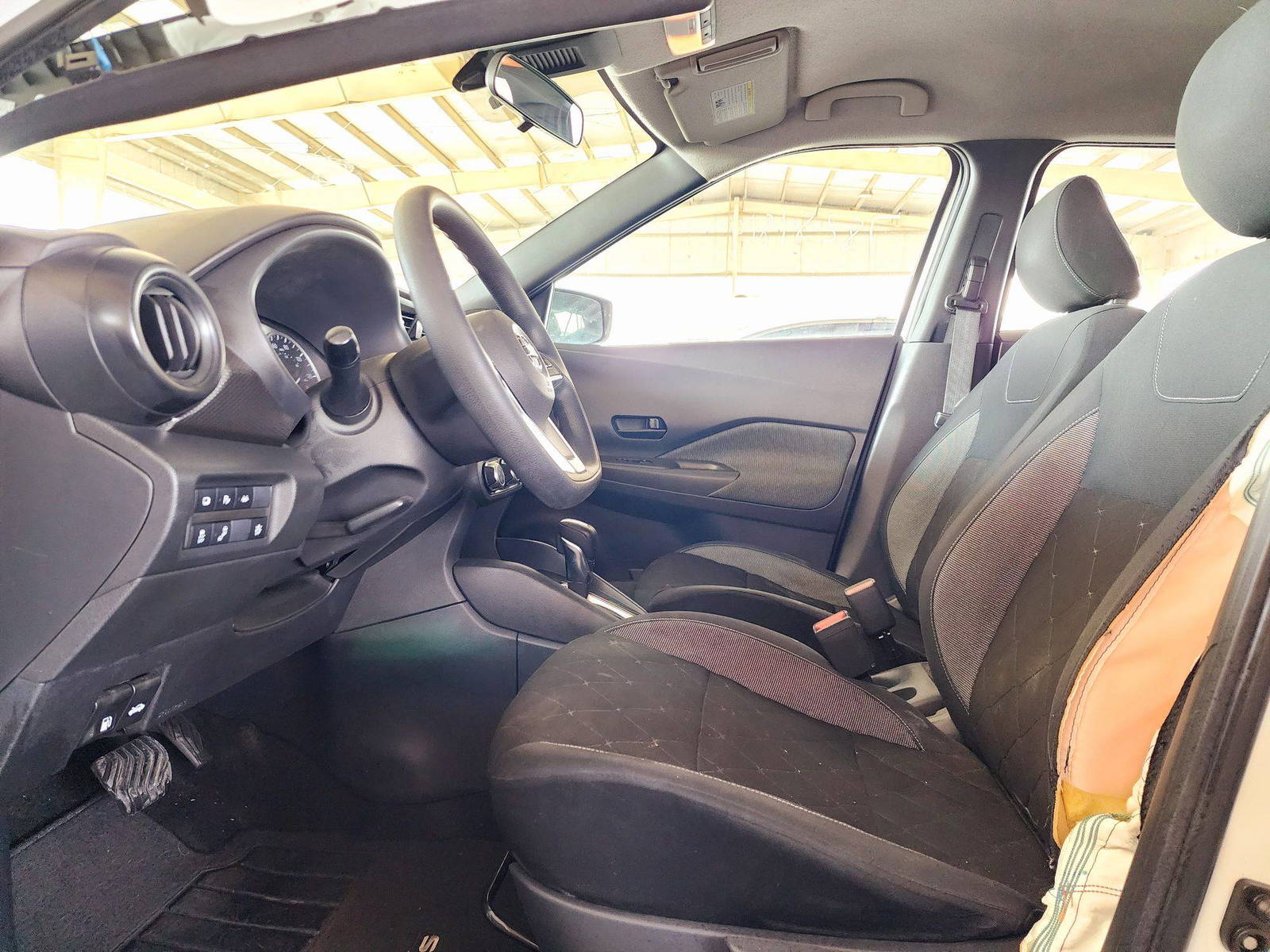 2020 NISSAN KICKS — 101041 Miles — Lot 78281814 — Souq - Marhaba Auctions Used Cars - Image 8