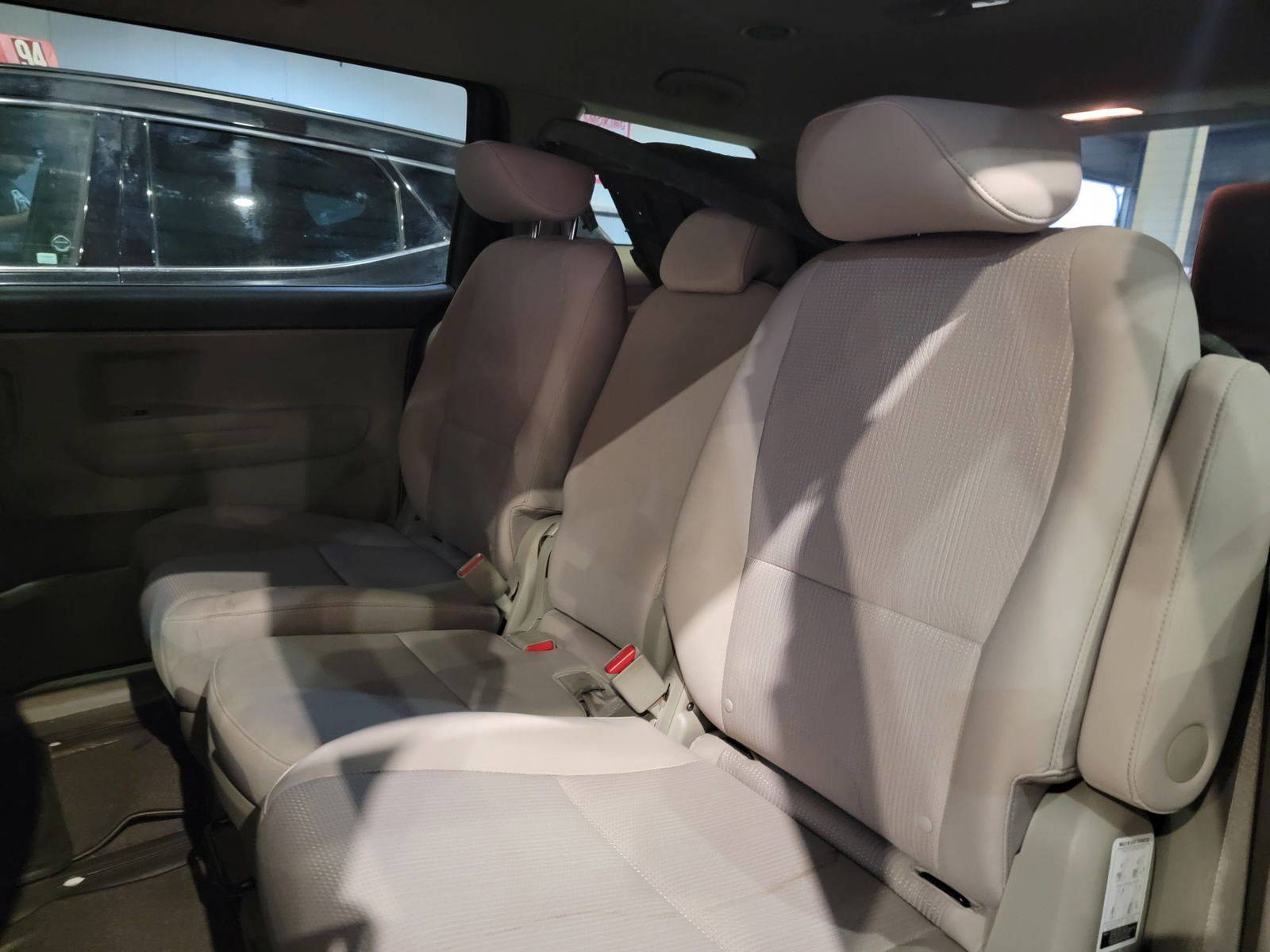 2021 KIA SEDONA — 65602 Miles — Lot 666727 — Main - Marhaba Auctions Used Cars - Image 15