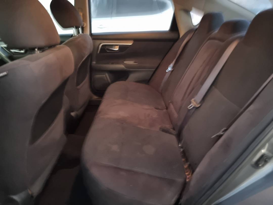2014 NISSAN ALTIMA — 161892 Miles — Lot 1254784 — Ind. 12 - Marhaba Auctions Used Cars - Image 6